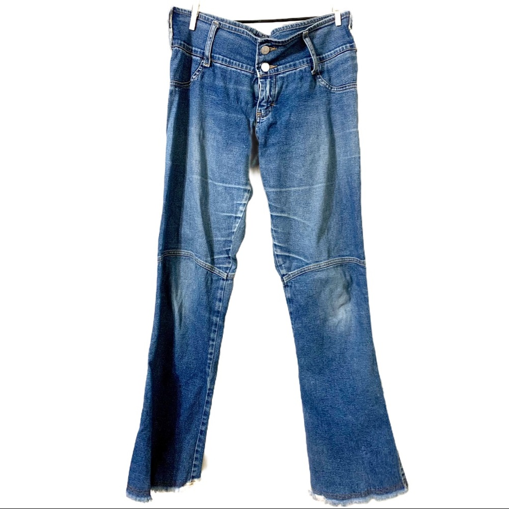 Pronto Denim Jeans